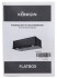 Встраиваемая вытяжка Konigin FlatBox Black 50