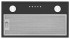 Встраиваемая вытяжка Konigin FlatBox Black 50