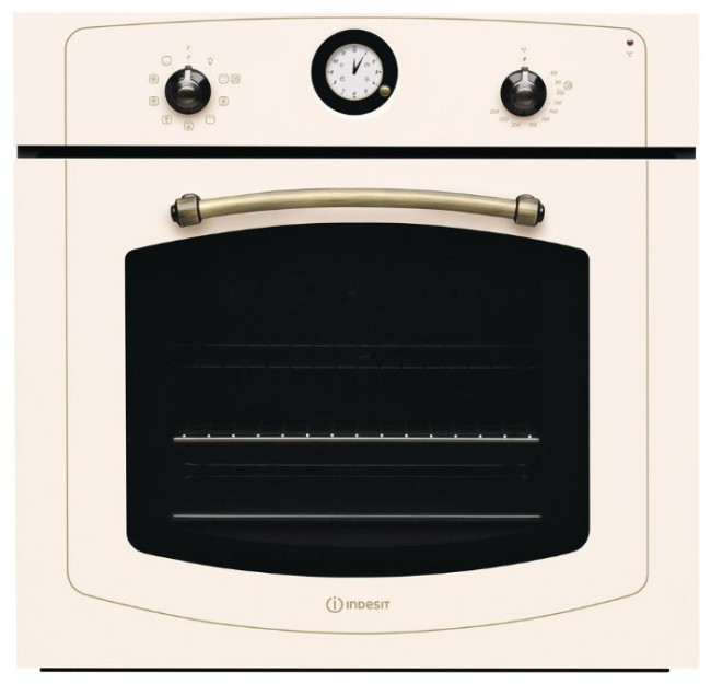 Духовой шкаф Indesit IFVR 801 H OW Духовой шкаф Indesit IFVR 801 H OW