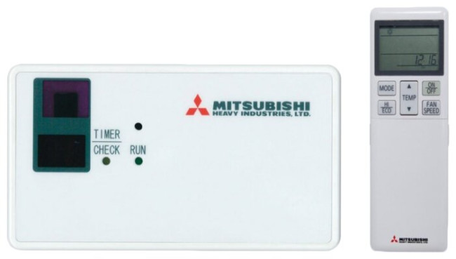 Напольно-потолочный кондиционер Mitsubishi Heavy Industries FDE100VG / FDC100VSX (FDE100VSX)
