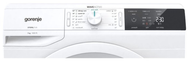 Стиральная машина Gorenje WE 72S3
