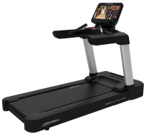 Беговая дорожка Life Fitness Platinum S SE3 HD Беговая дорожка Life Fitness Platinum S SE3 HD