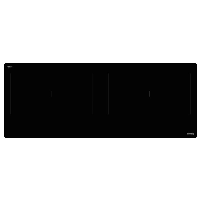 Встраиваемая индукционная варочная панель Korting HIB 92900 HID Встраиваемая индукционная варочная панель Korting HIB 92900 HID