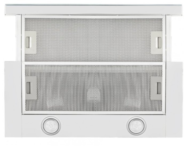 Встраиваемая вытяжка ZorG HYDRA 60 WH