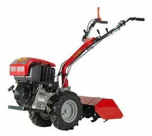 Мотоблок бензиновый Meccanica Benassi MF 223 (GP160) 4.89 л.с. Мотоблок бензиновый Meccanica Benassi MF 223 (GP160) 4.89 л.с.