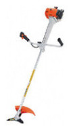 Триммер бензиновый STIHL FS 400 Триммер бензиновый STIHL FS 400