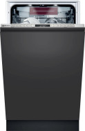 Встраиваемая посудомоечная машина Neff S857YMX03E Встраиваемая посудомоечная машина Neff S857YMX03E