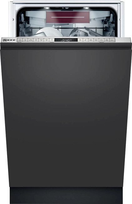 Встраиваемая посудомоечная машина Neff S857YMX03E Встраиваемая посудомоечная машина Neff S857YMX03E