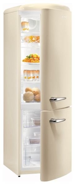 Холодильник Gorenje RK 60359 OC Холодильник Gorenje RK 60359 OC