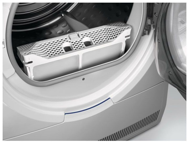 Сушильная машина ELECTROLUX EW8HN358SP