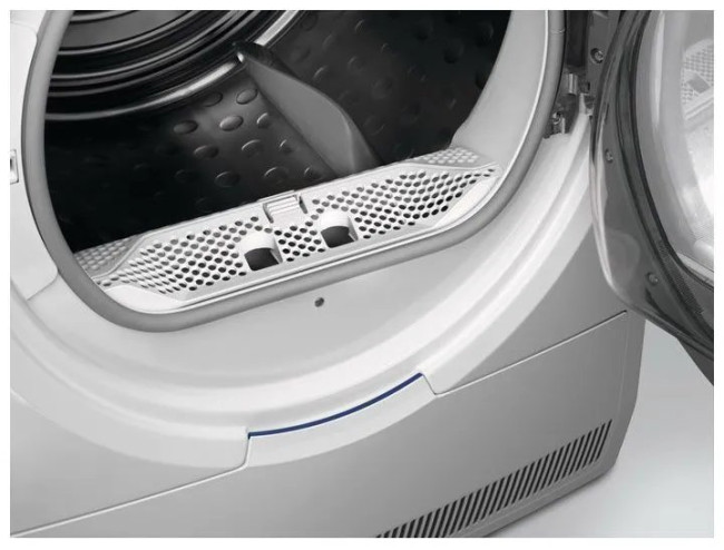 Сушильная машина ELECTROLUX EW8HN358SP