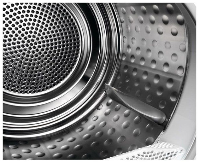 Сушильная машина ELECTROLUX EW8HN358SP