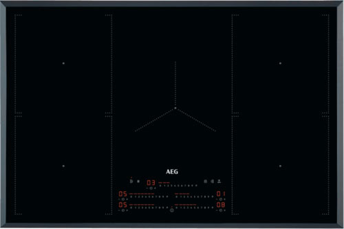 Электрическая варочная панель AEG IKE85753FB