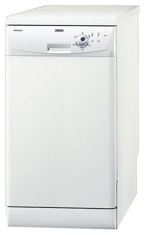 Посудомоечная машина Zanussi ZDS 105 Посудомоечная машина Zanussi ZDS 105