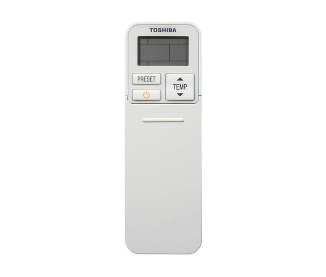Сплит-система Toshiba RAS-B07CKVG-EE/RAS-07CAVG-EE