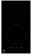 Электрическая варочная панель Electrolux LIT30231C, черный