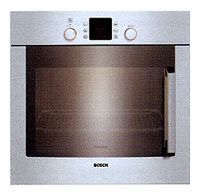 Духовой шкаф Bosch HBN78L750