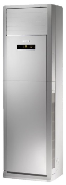 Колонный кондиционер NeoClima NS/NU-48JF