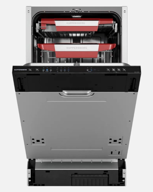 Встраиваемая посудомоечная машина Kuppersberg GLM 4581