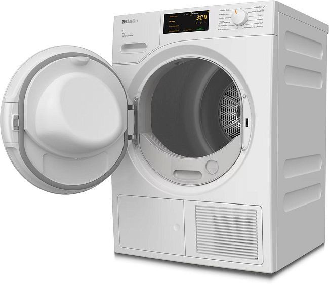 Сушильная машина MIELE TWC 364 WP