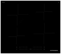 Электрическая варочная панель Kuppersberg ICI 606