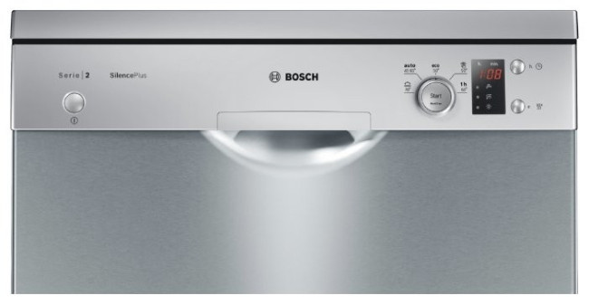 Посудомоечная машина Bosch SMS 25AI03