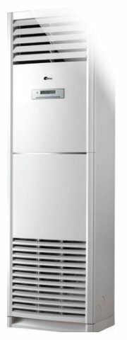 Колонный кондиционер Kentatsu KSFV70XFAN1 / KSRV70HFAN1