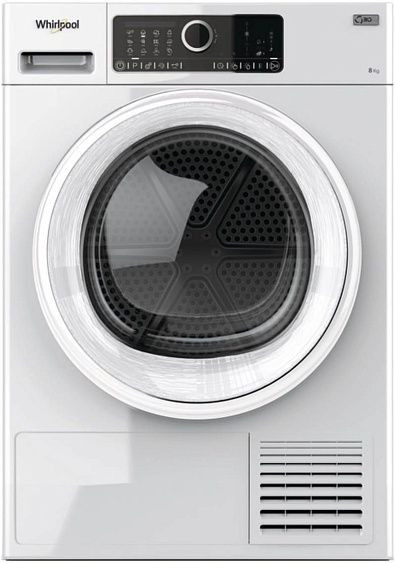 Сушильная машина WHIRLPOOL ST U 82Y EU Сушильная машина WHIRLPOOL ST U 82Y EU