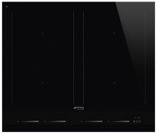 Электрическая варочная панель Smeg SIM1644D