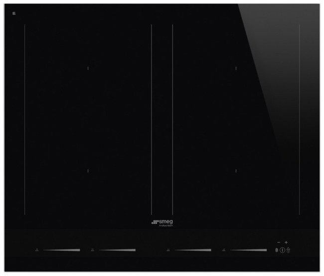 Электрическая варочная панель Smeg SIM1644D Электрическая варочная панель Smeg SIM1644D