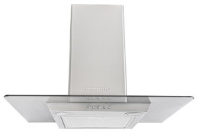 Каминная вытяжка Kuppersberg Lora 60 X 4HPB Каминная вытяжка Kuppersberg Lora 60 X 4HPB
