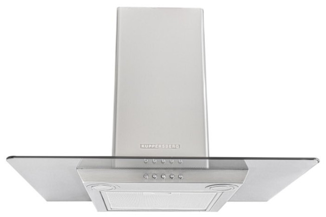 Каминная вытяжка Kuppersberg Lora 60 X 4HPB