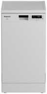 Посудомоечная машина Hotpoint HFS 2C67 W