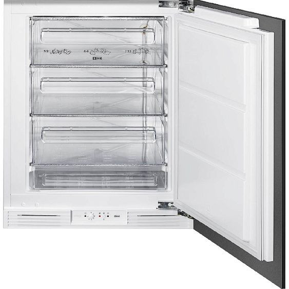 Морозильная камера SMEG U8F082DE Морозильная камера SMEG U8F082DE