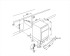 Морозильная камера SMEG U8F082DE Морозильная камера SMEG U8F082DE