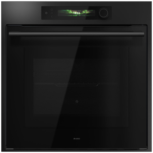 Электрический духовой шкаф Asko OCM66GSH