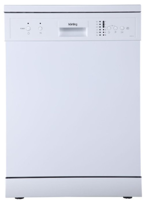 Посудомоечная машина Korting KDF 60150 Посудомоечная машина Korting KDF 60150