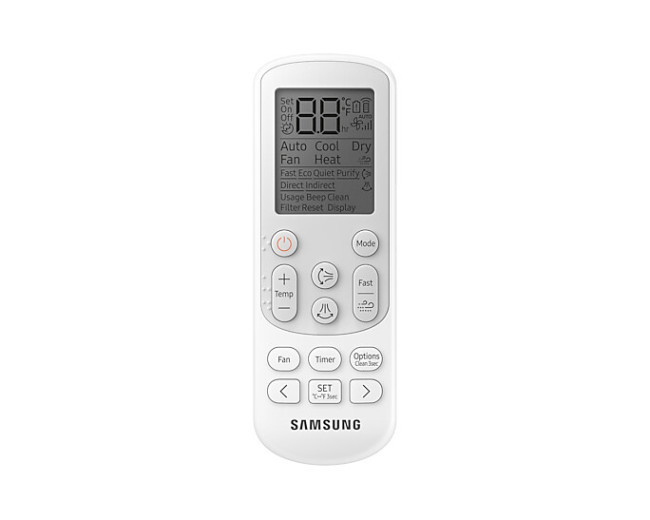 Сплит-система Samsung AR09TSEAAWKNER Сплит-система Samsung AR09TSEAAWKNER