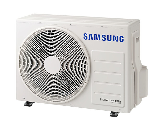 Сплит-система Samsung AR09TSEAAWKNER Сплит-система Samsung AR09TSEAAWKNER
