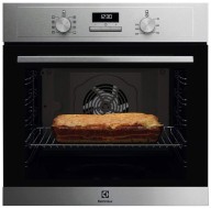 Электрический духовой шкаф Electrolux EOF3F00X