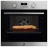 Электрический духовой шкаф Electrolux EOF3F00X Электрический духовой шкаф Electrolux EOF3F00X