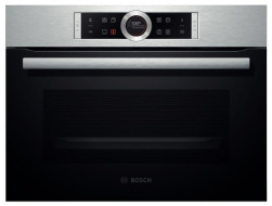 Духовой шкаф Bosch CBG675BS1