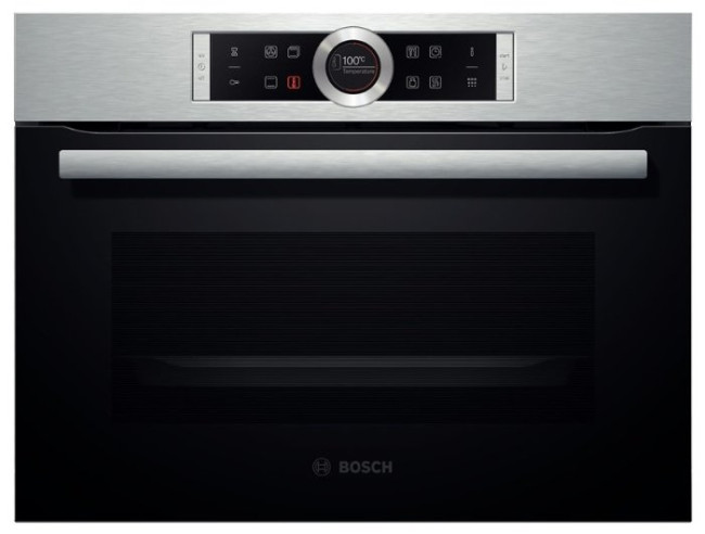 Духовой шкаф Bosch CBG675BS1