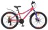 Подростковый горный (MTB) велосипед STELS Navigator 410 MD 24 21-sp V010 (2019)