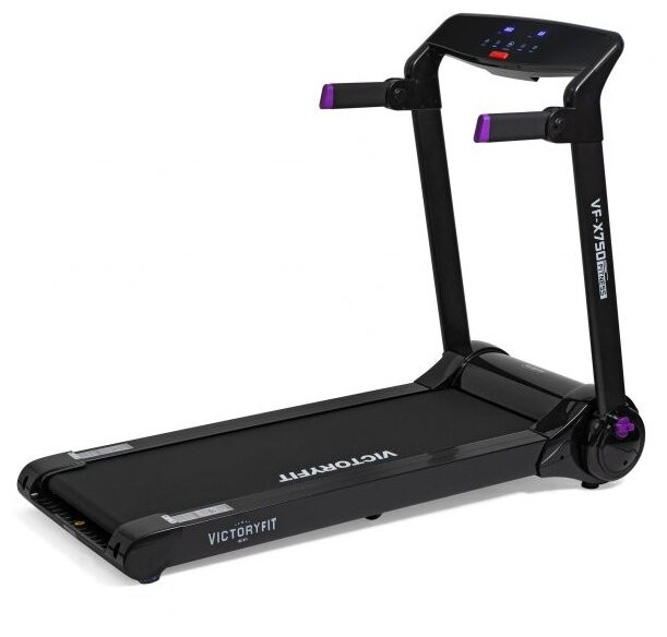 Беговая дорожка VictoryFit VictoryFit VF-X750 Беговая дорожка VictoryFit VictoryFit VF-X750