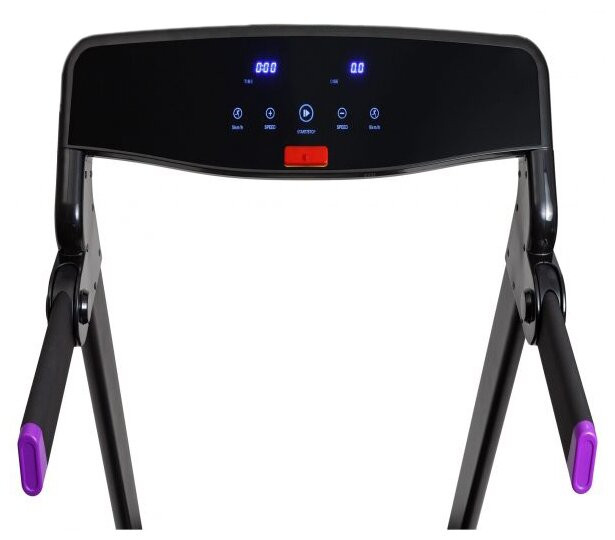 Беговая дорожка VictoryFit VictoryFit VF-X750 Беговая дорожка VictoryFit VictoryFit VF-X750
