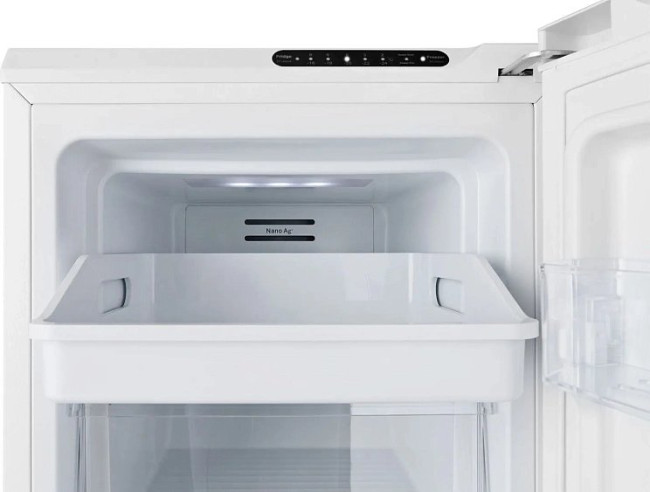 Морозильная камера WEISSGAUFF WF 140 Inverter NoFrost Морозильная камера WEISSGAUFF WF 140 Inverter NoFrost