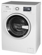 Стиральная машина Korting KWD 55F1285 Стиральная машина Korting KWD 55F1285