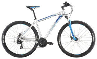 Горный (MTB) велосипед Merida Big.Nine 10-MD (2019) Горный (MTB) велосипед Merida Big.Nine 10-MD (2019)