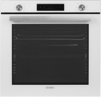 Электрический духовой шкаф Simfer B6EW56026 белый